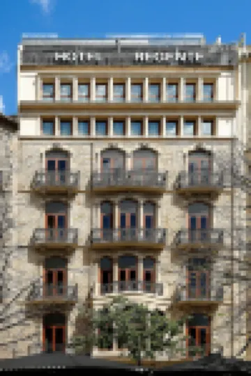 HCC Regente Hotels in Barcelona