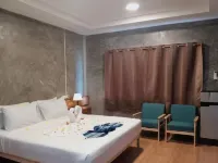 Charung by The Sea Hotels in Ko Pha-ngan District