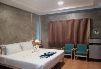 Charung by The Sea Hotels in Ko Pha-ngan District