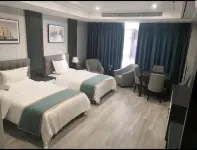 Qu Yuan Grand Hotel