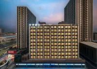 JI Hotel (Foshan Shunde Midea Global Innovation Center Branch) Отели в г. Район Shunde