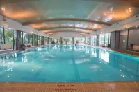Shanghai Sun Island Resorts - Beach
