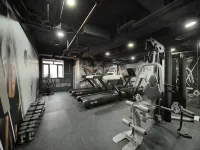 HONGYADONG HOLIDAY RIVERSIDE HOTEL