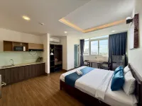 Blue Sea Luxury Hotel & Apartment Vung Tau Hotels near Nhà Văn Hóa Thanh Niên Tỉnh Bà Rịa Vũng Tàu