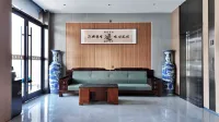 Xian Hotel (Yulin High-tech Development Zone)