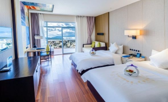 Erhai Zhimen Leisure Hotel