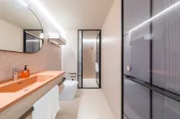 Orange Hotel (Wangfujing, Wenhua Road, Baotou)