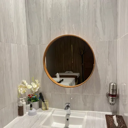 D'Primahotel Airport Jakarta Terminal 3 Wellness Center