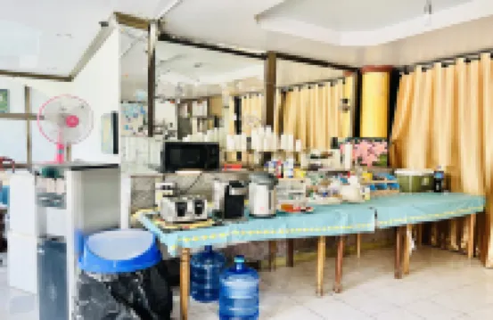 พาราไดซ์ รีสอร์ท บุรีรัมย์ - รีสอร์ท