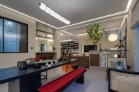 Floral Hotel·Jiuduo Hotel(Wuyuan Xiangao Ancient City Branch) - Homestays