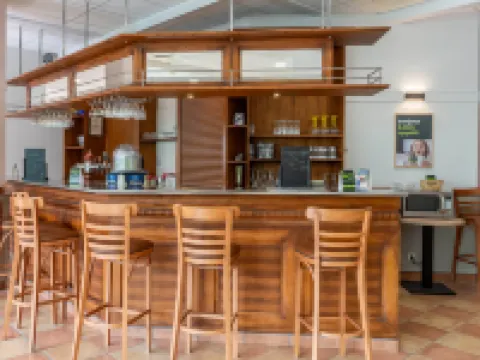 B&B Hotel Amiens Centre Cathédrale Hotéis em Amiens