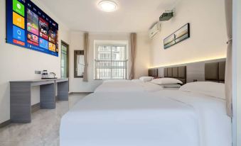 Warm hearted Xiaozhu Hotel