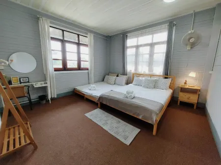 The Warehouse Отели рядом с достопримечательностью «Ват Яй Чай Монгхон»