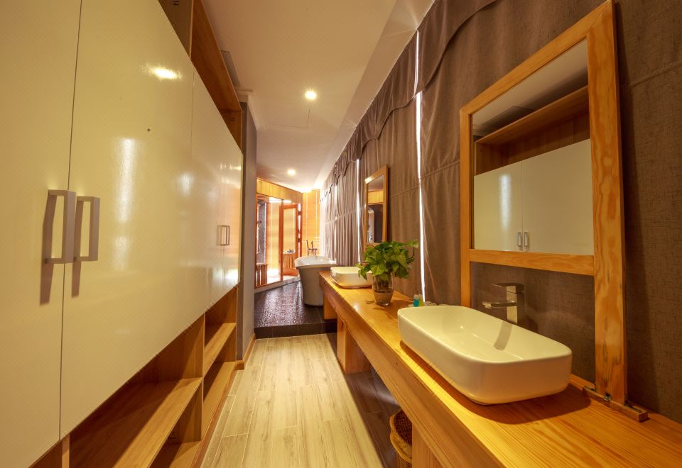 2. 바리아 호텔..