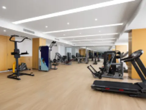 Holiday Inn Express ZHENGZHOU AIRPORT by IHG Hotels in Xinzheng