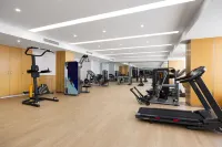 Haoxiangni Tongxin Hotel (Zhengzhou Xinzheng International Airport)