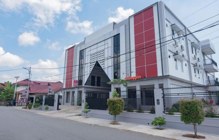 Guest House Ar Rayyan