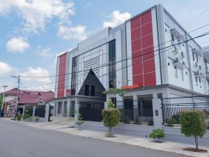 Guest House Ar Rayyan