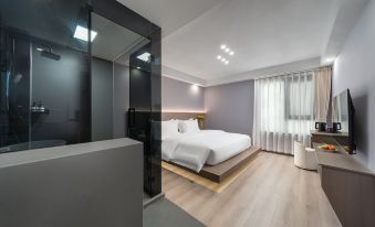 Jinyun Xiangwang Homestay (Xiandu Scenic Area)