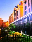 Mehood Lestie Hotel（Urumqi Tianshan International Airport Branch） Hôtels à : Urumqi Railroad Bureau