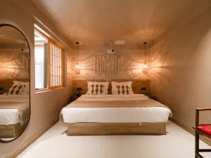 Zhijian Shanxing B&B (Mount Wutai Scenic Spot Store)
