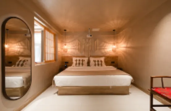 Zhijian Shanxing B&B (Mount Wutai Scenic Spot Store)