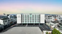 Gyeongju city hotel