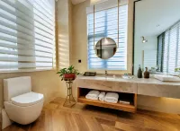 Xishan Travel Hotel (Shiqian Ancient Hot Spring Branch)