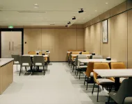 GreenTree Inn Select Hotel (Xiajin Wenhua Road Branch) - servizio colazione