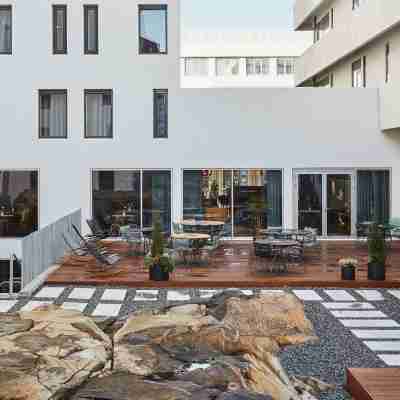 Midgardur by Center Hotels Hotel Exterior