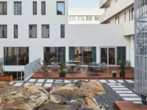 Midgardur by Center Hotels Hotels in Reykjavik