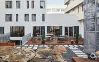 Midgardur by Center Hotels فنادق في 