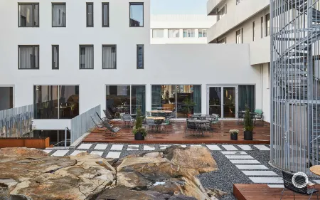 Midgardur by Center Hotels