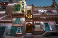 Kashgar Yuxinju Inn (Kashgar Ancient City Branch) Các khách sạn ở 