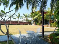 Be One Boutique Resort Hotels in der Nähe von Chiang Rai Provincial Attorney Office