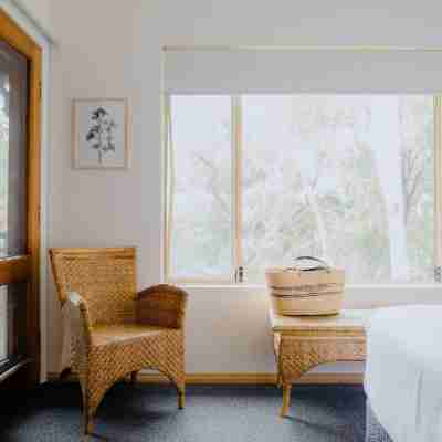 Yallingup Forest Resort Rooms