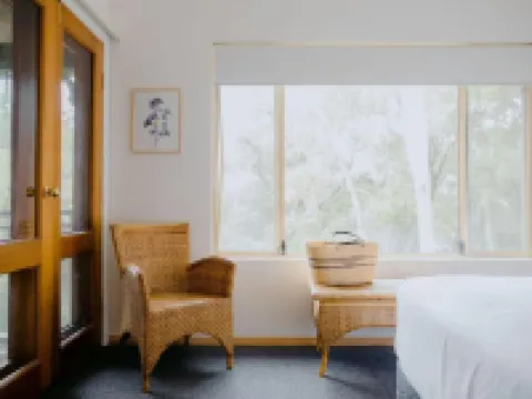 ヤリンガップ フォレスト リゾート ヤリンガップのホテル