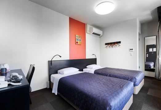 Izutsu Hotel Kyoto Kawaramachi Sanjo