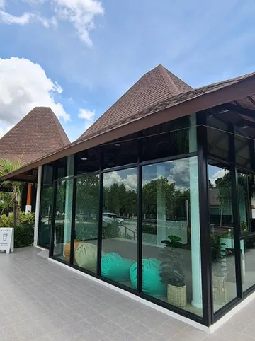 รูปภาพของพอปัน รีสอร์ท