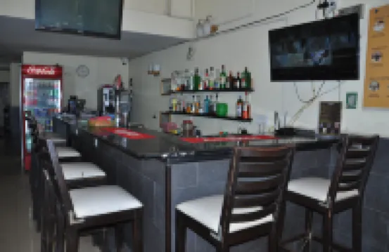 ヴェルコメン ゲストハウス プノンペン