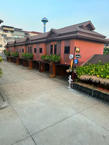 รูปภาพของโรงแรมไฮเอ็น ศรีราชา