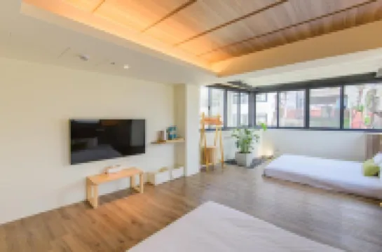 赤崁接古所民宿