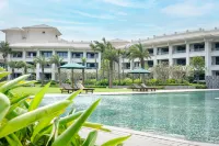 WEST COAST HOTEL - Beach