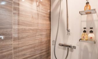 Apartment Hotel 11 Nippombashi