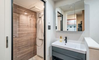 Apartment Hotel 11 Nippombashi