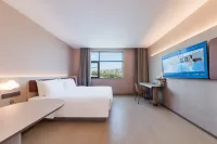 Hanting Hotel (Xintianrun Branch, Urumqi Tianshan International Airport) Hotels in Urumqi