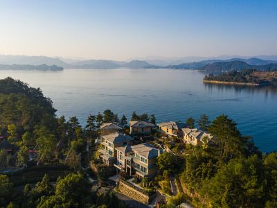 Qiandaohu Beruite Villa