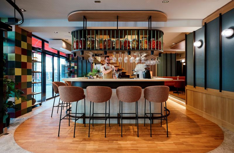 Henriette Stadthotel Vienna photo 2