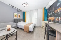 Manju Movie Homestay