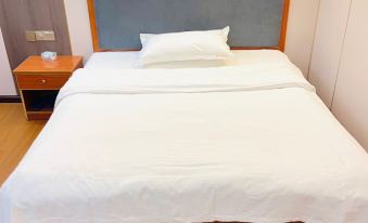 Blue Mountain Hillman Business Hotel